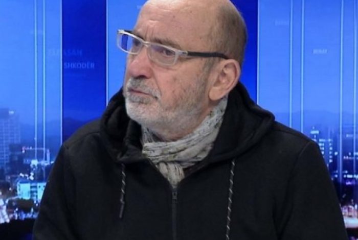 SULMON PËLLUMB PIPERON/ Fatos Lubonja: Deklaratat i ka gjithmonë sipas politikave të Ramës