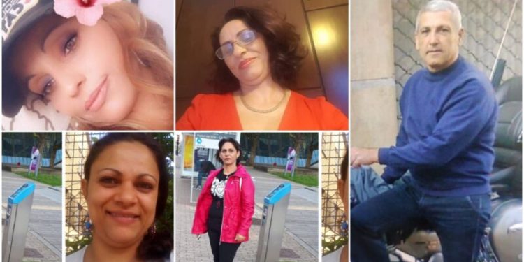 DETAJET E FUNDIT/ Ademi udhëtonte bashkë me dy motrat drejt Italisë, ka lëvizur më shumë se 30 herë jashtë Shqipërisë