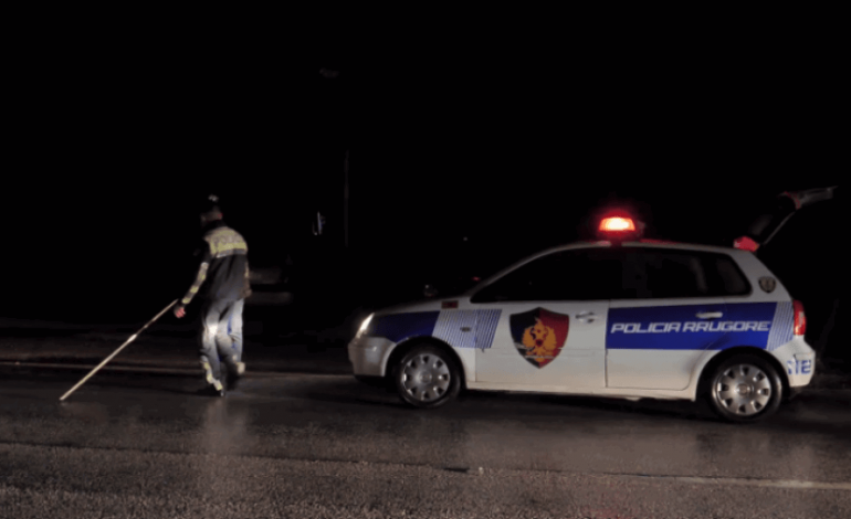 TRAGJIKE/ Humb jetën 26-vjeçari, një nga shtatë të plagosurit nga aksidenti në Elbasan