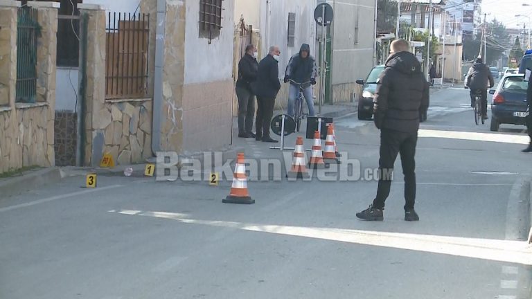 AKSIDENTOI PËR VDEKJE 6-VJEÇAREN/ Lihet në burg drejtuesi i automjetit (EMRI)