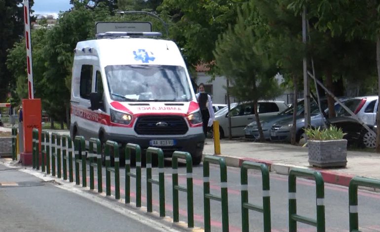 RRJEDH GAZI NË NJË SHKOLLË TEK “DON BOSKO” NË TIRANË/ Evakuohen nxënësit, 4 prej tyre dërgohen në spital