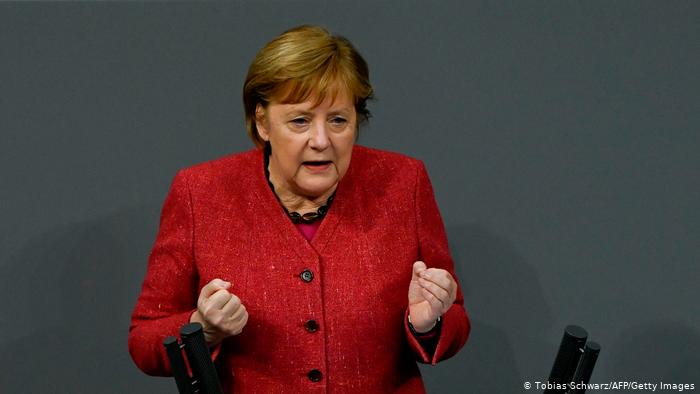 GJERMANIA TEJKALON 40 MIJË VITKTIMA NGA COVID-19/ Merkel: Javët në vijim më të vështirat