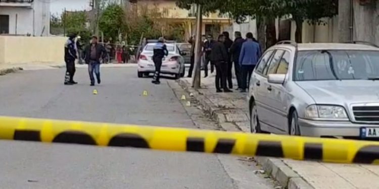 NGJARJA NË SHKODER/ Sherr mes të rinjve, plagoset 16-vjeçari