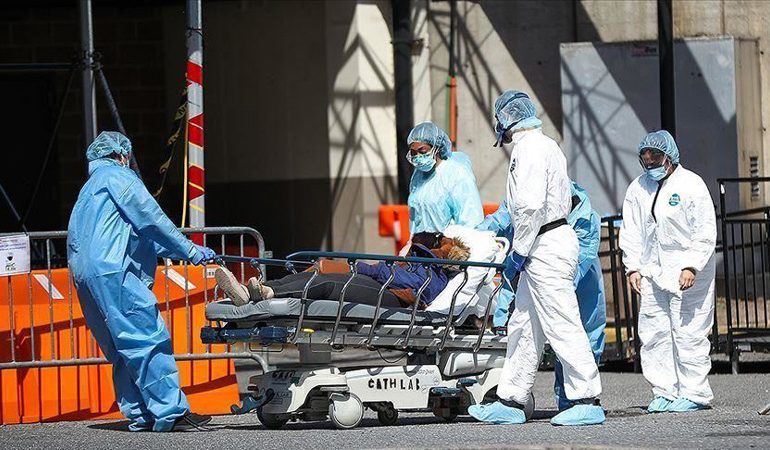 MUTACIONI I RI I COVID-19/ Ekspertët: Është më i transmetueshëm në popullatë