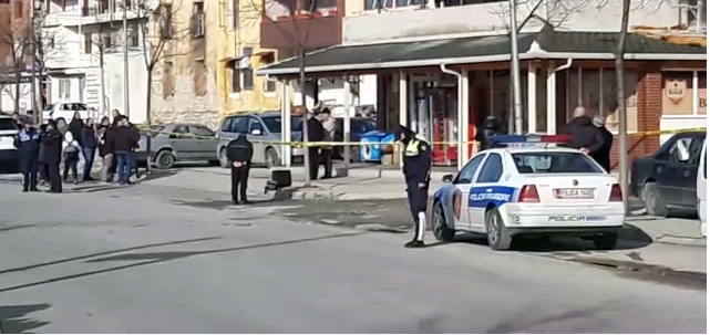 ATENTATI NË MAMURRAS/ Myslim Lika me precedentë penalë, sapo kishte dalë nga burgu. I biri i përfshirë në… (DETAJET)