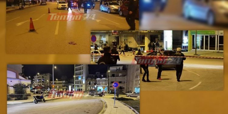 DALIN DETAJET/ Zbardhet DINAMIKA e plagosjes me 5 plumba të 27 vjeçarit shqiptar: Grupi RIVAL…