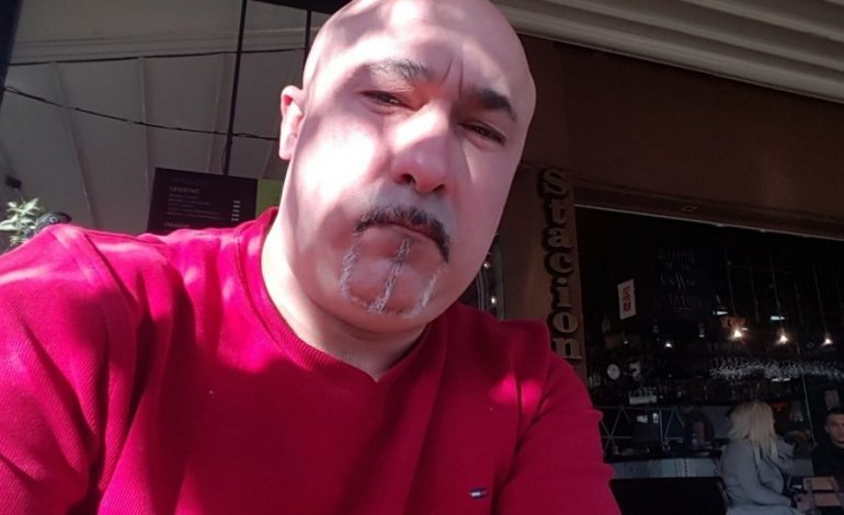 KRIMI I 31 DHJETORIT/ U qëllua për vdekje nga kunati, del fotoja e 42 vjeçarit të vrarë