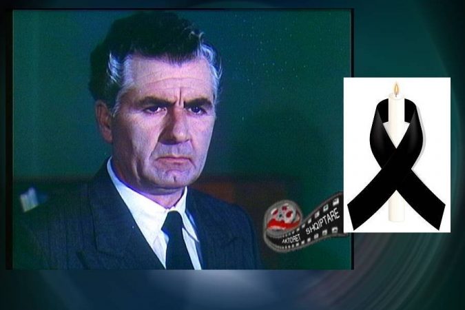 ARTISTËT KORÇARË NË LOT PËR DHIMITËR ORGOCKËN/ Aktori: E lamë të takoheshim një natë përpara! I kërkova publikisht të mos ndahej nga…