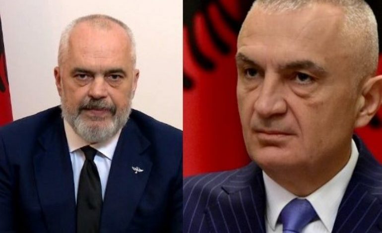 “IKJA E INTELEKTUALËVE”/ Rama i kthehet Metës: Propaganda me largimet e shqiptarëve është një shëmti e madhe…
