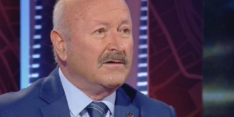 TREGON FRIKËN PAS INFEKTIMIT ME COVID-19/ Kapexhiu: Nuk kisha qendruar me gruan aq shumë në 50 vite