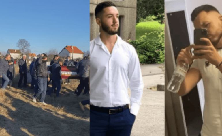 VRASJA E KATËRFISHTË NË FAMILJEN SHQIPTARE/ Detajet e reja: Çifti i ndarë prej kohësh për shkak të dhunës, djemtë…