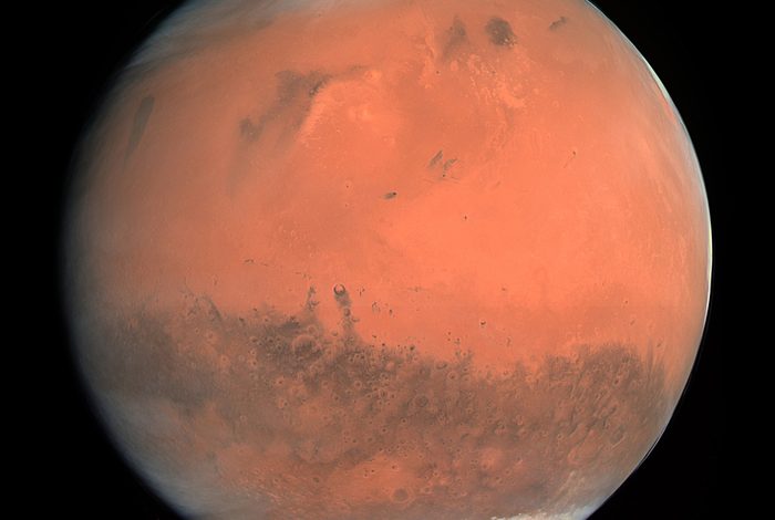 2021/ Viti do u dedikohet vaksinave antiCovid dhe planetit Mars