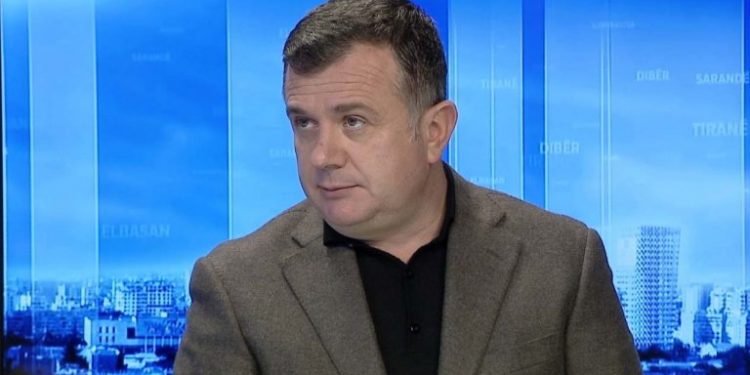 “QYTETARËT E KUPTOJNË QË ËSHTË VETËM…”/ Balla: S’kemi garë me PD-LSI. Fatkeqësi që Meta…