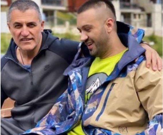 “DASHURIA E…”/ Zbulohet postimi prekës që kishte bërë Albert Krasniqi para se të VRITEJ nga i ati