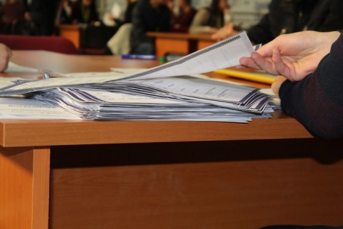 ZGJEDHJET NË KOSOVË/ Sot afati i fundit për dorëzimin e listave të kandidatëve për deputetë