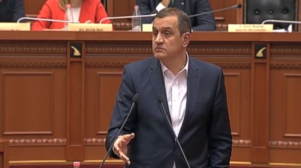 “U NGRIT SI SHQETËSIM SOROLLATJA…”/ Beqaj: Premtimi që u bëmë banorëve të Malsisë së Madhe bëhet realitet