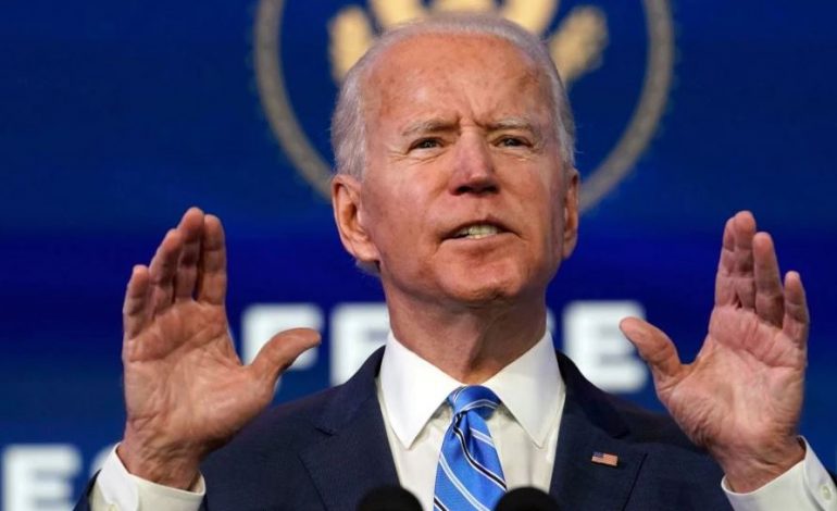 SHBA/ Përparësitë e 100 ditëve të para të Presidencës Biden