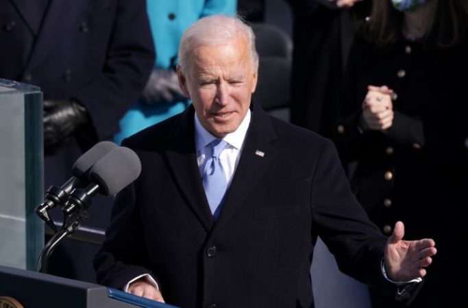“NJË PRESIDENT ME DHEMBSHURI DHE FRYMË EKIPI”/ Pse amerikanët kanë besim tek Joe Biden