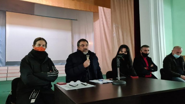TJETËR LARGIM NGA LSI/ Kush është ish-deputetja që i bashkohet Partisë Socialiste