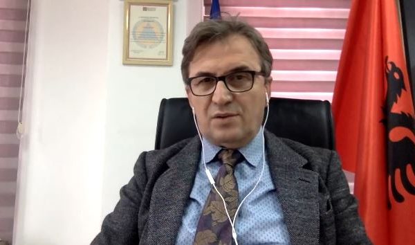 “VAKSINA ËSHTË…”/ Skënder Brataj jep LAJMIN: Ja kur hiqen përfundimisht masat kufizuese
