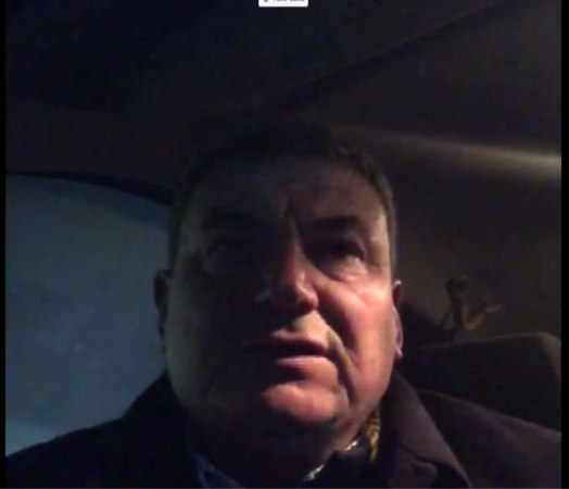 PËRMBYTJET NË VEND/ Haki Çako: Nuk ka banesa të rrezikuara. Lumi Drin i mbingarkuar nga shkarkimet e…
