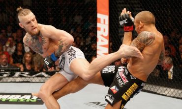 MASAT KUNDËR COVID-19/ UFC hap dyert për fansat, numër i limituar për duelin McGregor-Poirier