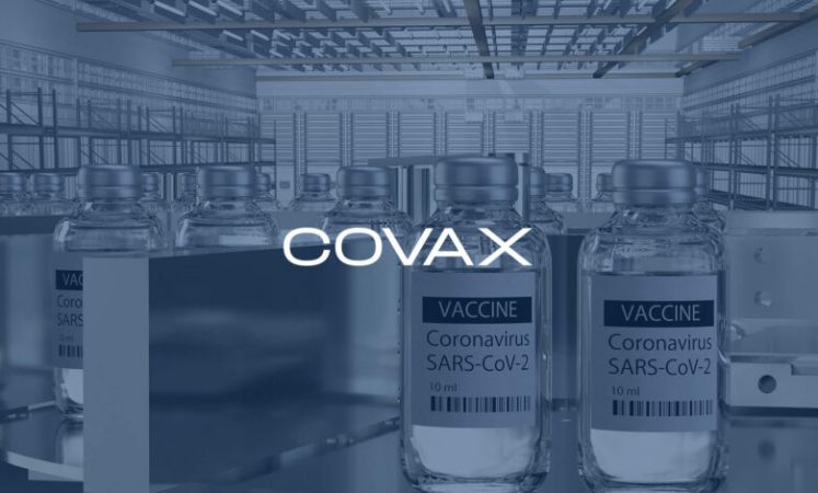 KORONAVIRUSI/ Ja sa doza vaksine anti-Covid kanë siguruar vendet e Ballkanit përmes Covax, Shqipëria e dyta në listë