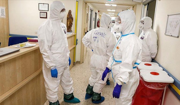 SITUATA E COVID-19/ Regjistrohen mbi 98 milionë raste pozitive në mbarë botën