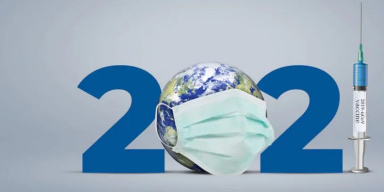 2021/ Ja ngjarjet shkencore më të pritshme