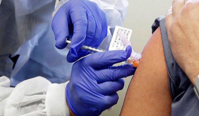 KORONAVIRUSI/ Pse edhe të vaksinuarit mund të infektohen me Covid-19 (rasti i Pëllumb Piperos)
