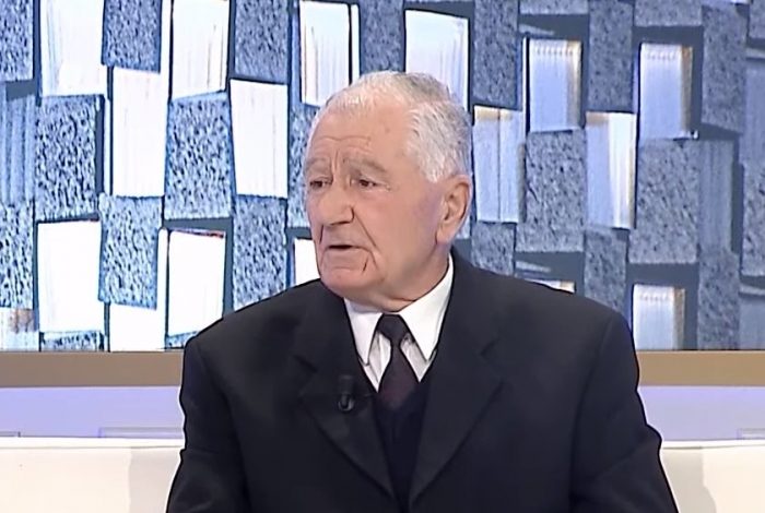 E TRISHTË/ Ndahet nga jeta “Mjeshtri i Madh”, regjisori korçar Dhimitër Orgocka