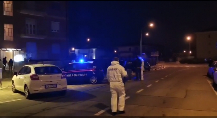 TRAGJIKE NË ITALI/ 39-vjeçari vret gruan dhe djalin e tij 5-vjeçar, shkruan një letër ku u shpreh dashurinë