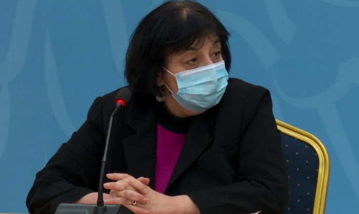 “VARIANTI I RI I COVID…”/ Silva Bino zbulon marrëveshjen me shtetin ku dërgohen mostrat për ekzaminim