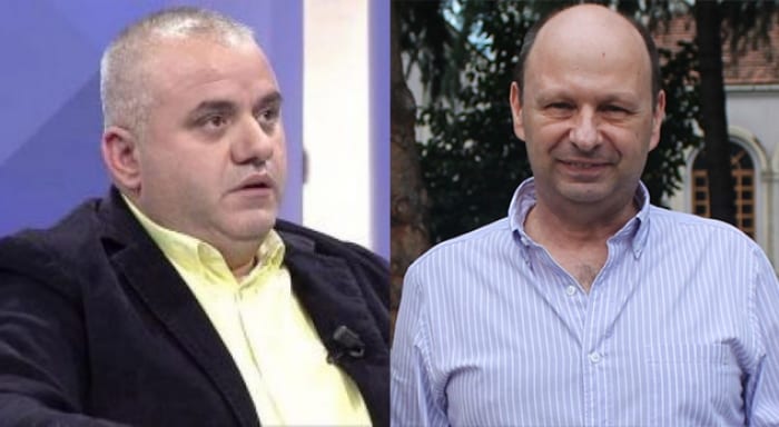 VRASJA E ARTAN SANTOS/ Artan Hoxha thirrje SPAK: Jepi drejtim hetimeve nëse ke kurajo