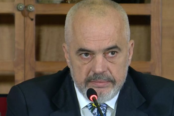 “100 DITË, 100 ARRITJE”/ Rama nis rubrikën e re në Instagram (VIDEO)