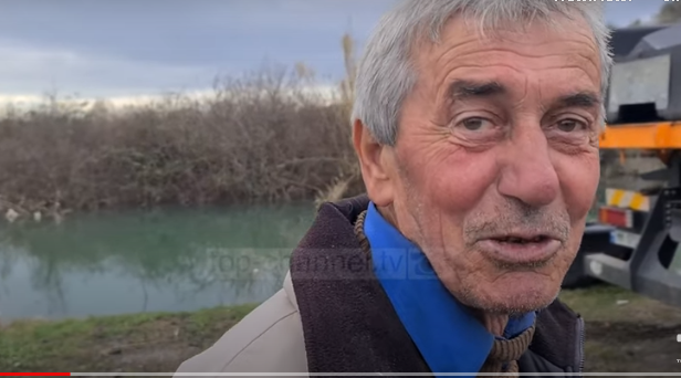 HABIT i moshuari nga Shkodra: Ça më duhet e përmbytura mua kam nevojë për një grua (VIDEO)