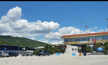 "MUND TË HYNI LIRSHËM..."/ Mali i Zi lehtëson masat anti-COVID për kalimin në kufi