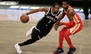 NBA/ Theu protokollin anti-Covid, ylli i Brooklyn Nets përfundon 1 javë në karantinë