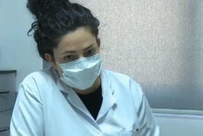 COVID-19 NË SHQIPËRI/ Apeli i mjekëve: Mos bëni analiza pa u…
