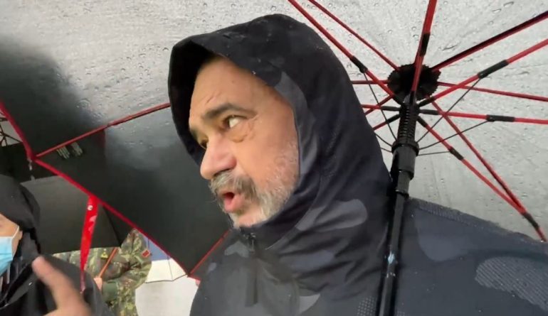 “24 ORËT E ARDHSHME JANË MË KRITIKET”/ Rama mbërrin në Obot të Shkodrës: Do fusim ekstra sforco me ushtri e mjete lundrimi