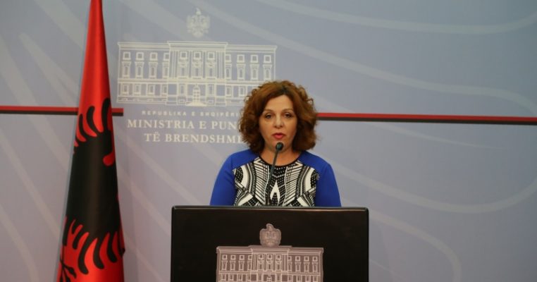 NAÇO DHE KOKA BRAKTISIN LSI/ Gjebrea: PS e hapur për këdo. Brenda pak ditëve publikojmë listën…