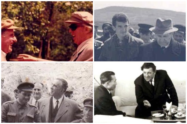 DOSSIER/ Dëshmia e rrallë e kolonelit: Ja çfarë i kërkova Enver Hoxhës pasi bëra 8 vite burg