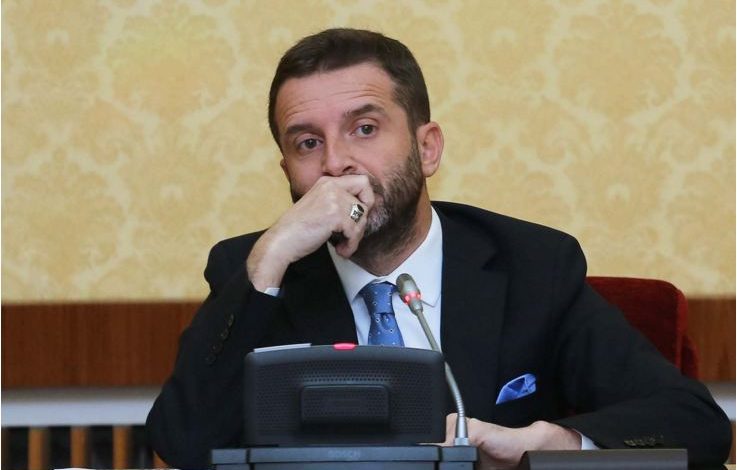 NAFTA PA AKCIZË/ Braçe “thumbon” Alibeajn: Llafe bëjnë të gjithë lart e poshtë, punën e bëjmë ne…