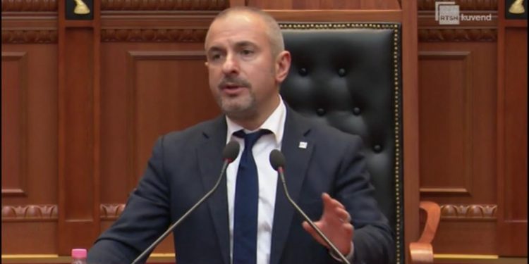 “MBETI PRONË E…”/ Bushati: LSI një lëvizje shtëpiake, nuk arriti dot të bëhet parti