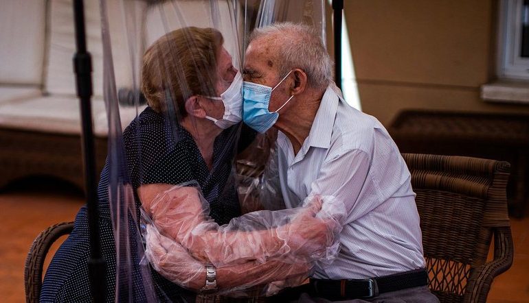 ÇFARË NDODHI NË BOTË/ Viti 2020 përmes FOTO-ve
