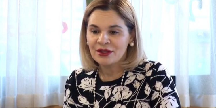 HABIT Kryemadhi nga njësia 5: Duke votuar sjellim ndryshimin, më 25 prill secili nga ne…