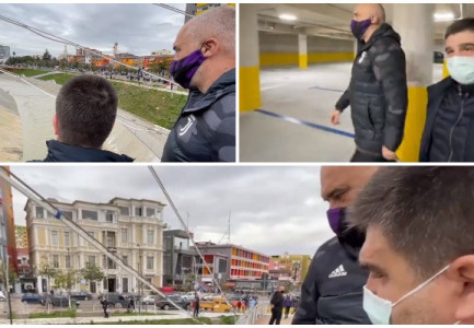 “VIZAT BLU QË TË PARKOJË PD…”/ Mesazhi i “koduar” i Ramës nga Fieri: I kemi xhan edhe ata por…