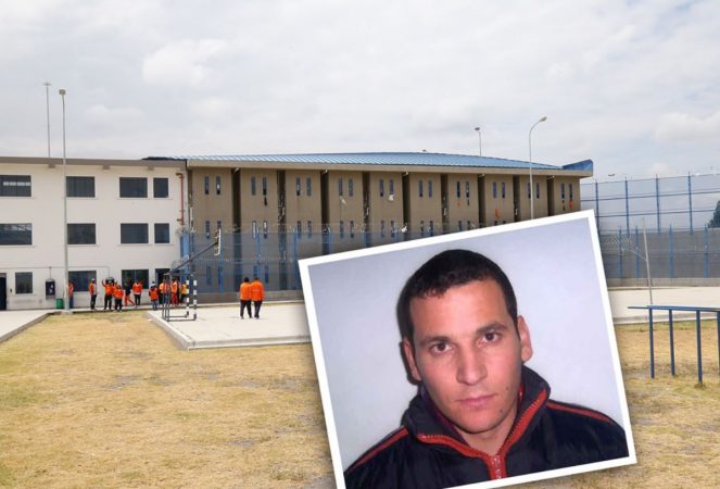 “BËJA MASKA DHE PASTROJA GJATË PANDEMISË”/ Si u përpoq bosi shqiptar i drogës, Dritan Rexhepaj të dilte nga burgu në Ekuador