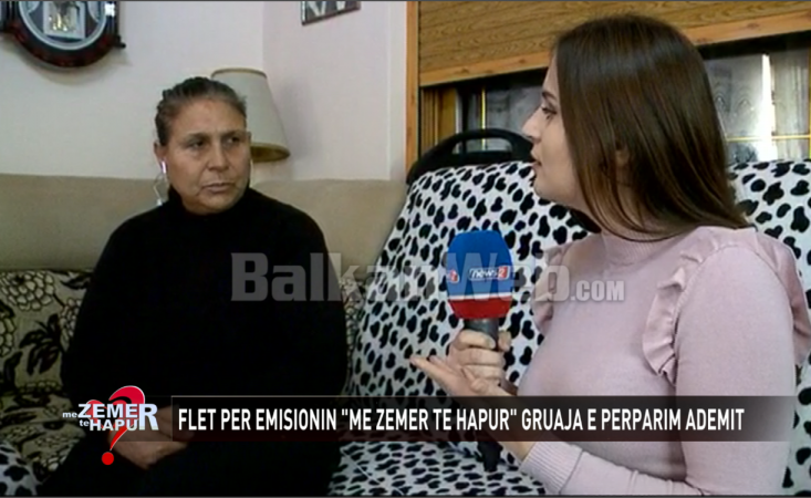 VRASJA E DY MOTRAVE/ Bashkëshortja e Përparim Ademit: Shkonim shumë, dilnim për dreka, kisha pranuar lidhjen e tyre