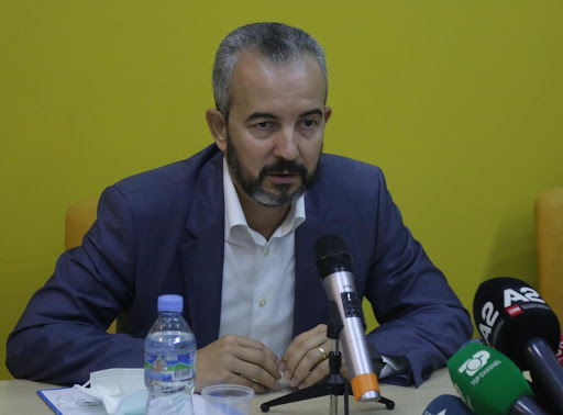 DO TË VOTONI MË 25 PRILL? Kreu i KQZ: Ja ku mund të kontrolloni emrin tuaj në listën e zgjedhësve
